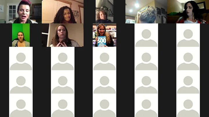 Team Training Call with Kimberly Greening