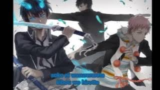 AKB0048 Kaze wa fuiteru male version