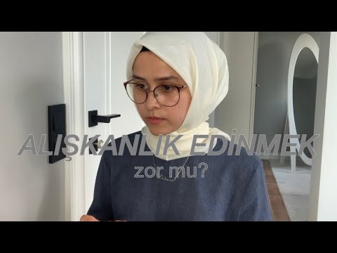 Video: 30'dan sonra sağlık - yeni sağlıklı alışkanlıklar