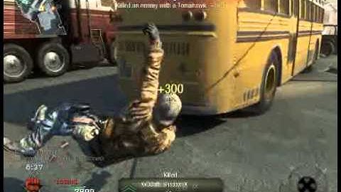 360 tomahawk/no scope head shot