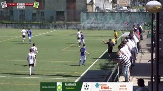 Mamarrosa Vs Luso | 2ª Divisão Distrital de Aveiro - Série C