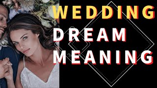 Download Lagu Dream about Wedding: Dream Interpretation and Meaning - What Do Wedding Dreams Mean? MP3 Download Lagu Dream about Wedding: Dream Interpretation and Meaning - What Do Wedding Dreams Mean? MP3