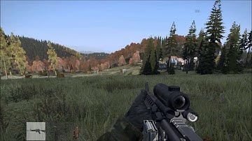 DayZ Standalone: Biggest robbery?