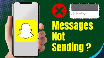 Snapchat Stuck on Sending? Fix It Fast in 2025 – Step-by-Step Guide