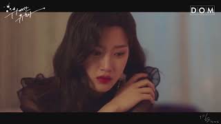 Türkçe Altyazılı Yang Da Il- With You Tempted The Great Seducer Ost 