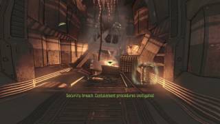 Aliens vs. Predator Walkthrough Part 8 (PC)