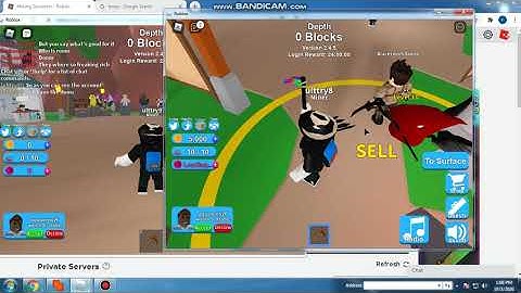 How to dupe in mining simulator