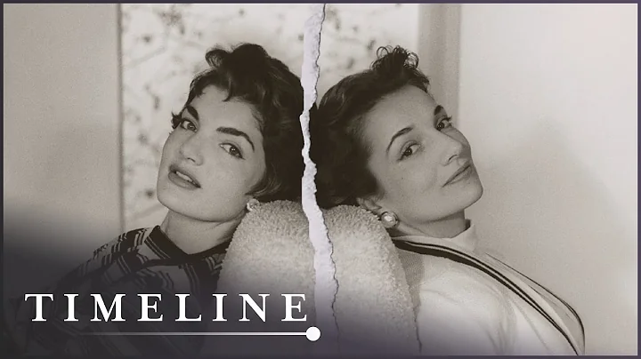 What Really Happened Between Jackie Kennedy And Her Sister? | Tale Of Two Sisters | Timeline