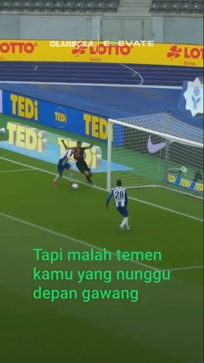 goal nyampah 😂#goals #shorts