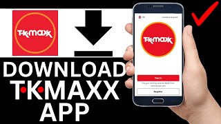 Как загрузить приложение TK Maxx на мобильный телефон (полное руководство) screenshot 4