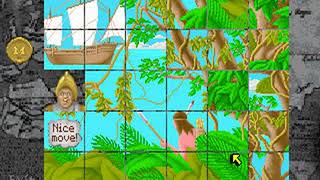 Columbus Discovery 1992 mp4 HYPERSPIN DOS MICROSOFT EXODOS NOT MINE VIDEOS