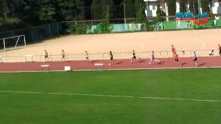400м Финал Б Мужчины - Чемпионат Украины 2012 - Ялта - MIR-LA.com