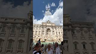 Honeymoon in Rome, Italy🇮🇹❤️ A trip I’ll never forget! Bringing you a mini vlog of our first days