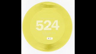 【817】月間RELAX「524  小西康陽 / A tribute to Simon Harris」