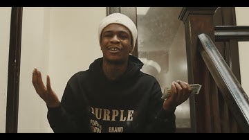 BMK Bread Winner - Rocket Power / Reaper Intro ( Official Music Video ) Shot By @LawaunFilms