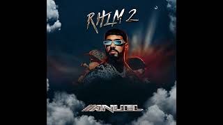 NEHDA Anuel aa ft De la rose 