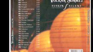 Volkan Sönmez - Duyuyormusun (Enstrümantal) Resimi