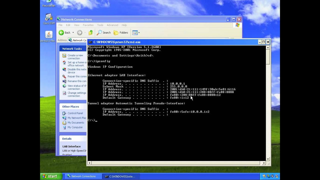 Como desactivar el ipv6 en windows 10 Como desactivar el ipv6 en windows 10