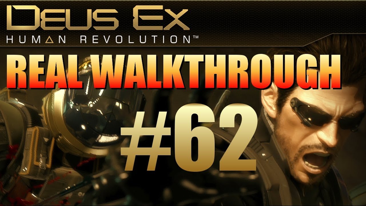 Deus Ex Human Revolution Walkthrough Part 62 Acquaintances deus-ex-human-revolution-walkthrough-part-62-acquaintances