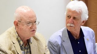 B renger d plore une dictature parlementaire o la Speaker est manipul e
