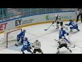 Barys vs. Avangard | 06.10.2021 | Highlights KHL