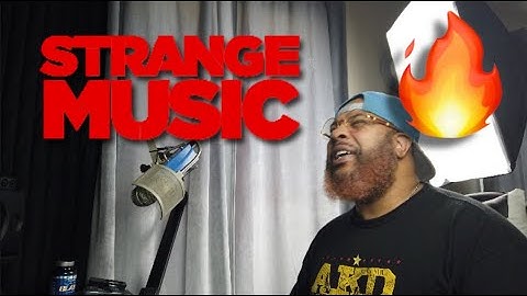 Tech N9ne   Just Die? Intro 1 | OFFICIAL MUSIC VIDEO REACTION