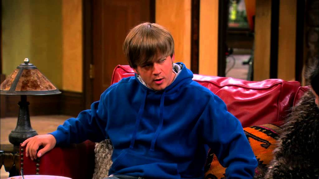 Ханна монтана 2 сезон 4 серия