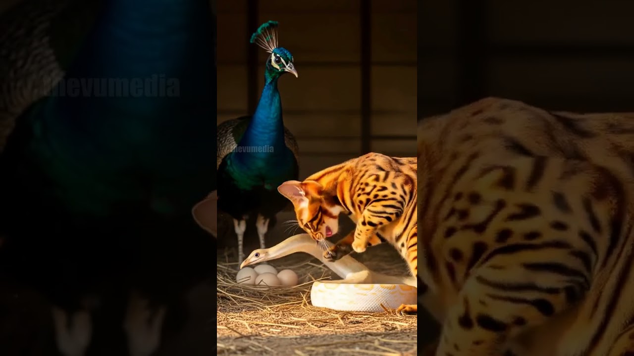 A Fierce Battle to Protect a Family's Future! 