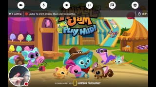 My Animal Jam - Play Wild! Stream screenshot 5