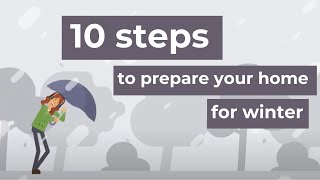 Get Ready for Winter: Tips and Tricks to Get You Started