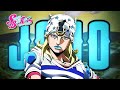 Johnny Joestar's Secret Powers Explained! (JoJo)