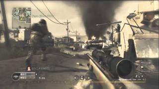 JayBaTz | Extortion Trailer v2| By Khezz