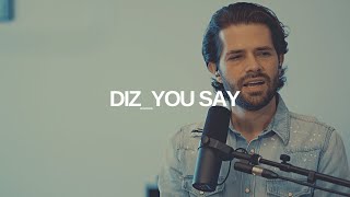 MATHEUS RIZZO - DIZ (YOU SAY) - cover video