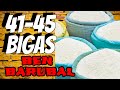 Presyo ng bigas  barubalan time by ben barubal