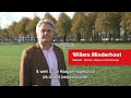 Even voorstellen willem minderhout