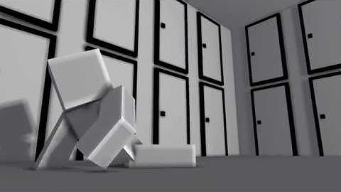 Random Doors Collab entry[Mine - Imator]