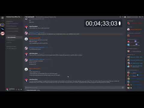 Firestone Post Corruption How Long Before I Am Banned From The Post Discord Firestone V2 Youtube - roblox firestone forums