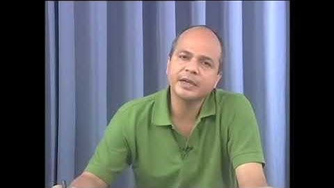 Pipe Flow: Losses in Pipes #ch23sp #swayamprabha