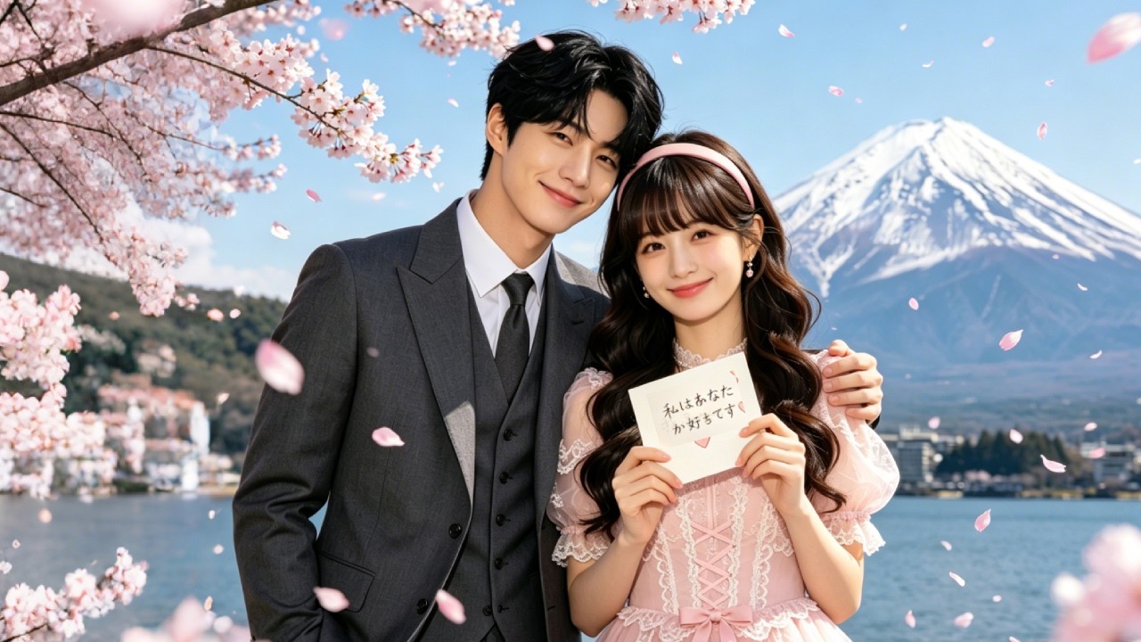The 99 babysitters were also the CEO's children who couldn't stop crying. The housekeeper from the countryside put me to sleep with just one song! True love has arrived! #ショートドラマ #drama