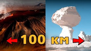 ЭТОТ Египет Ты Ещё Не Видел: Тайна Пустынь!