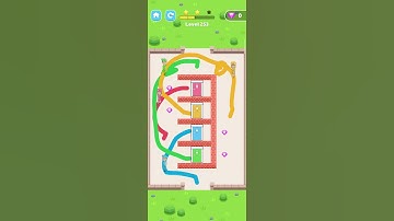 help them go to home funny draw game level 253 😂😂#shorts #youtube #funny #gaming #viralshort