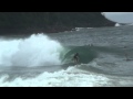 Surf Paúba - World Top Surfers
