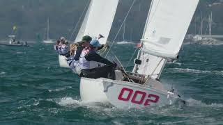 Full 2026 Resolute Cup Day 3 Highlights Guide