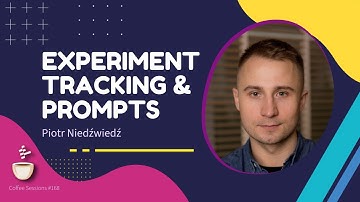 Experiment Tracking in the Age of LLMs // Piotr Niedźwiedź // MLOps Podcast #168