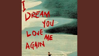 AKU BERMIMPI KAU MENCINTAIKU LAGI