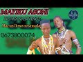 MAYIKU ASONI NG WANA NYINGE HARUSI KWA NYAMALA 0673800074 BY SHILINGO TZ 