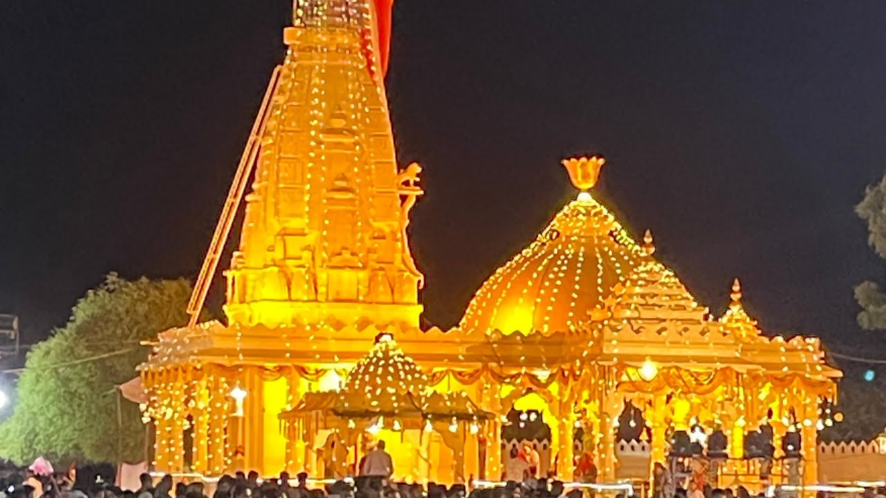 મતિયા દેવ પદયાત્રી vlog 😍❤️🚩 | FULL MASTI AND ENJOY |