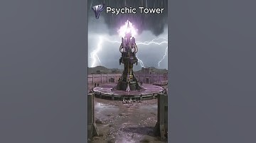 PSYCHIC TOWER Red Alert 2 Yuri