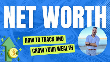 How To Calculate Your Net Worth (And Why It