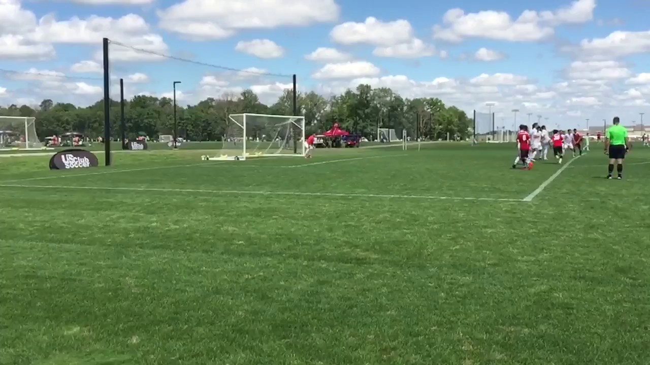 Cyrus Margono Highlight Tape